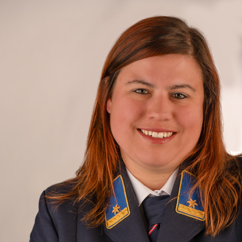 Christiane Erbert